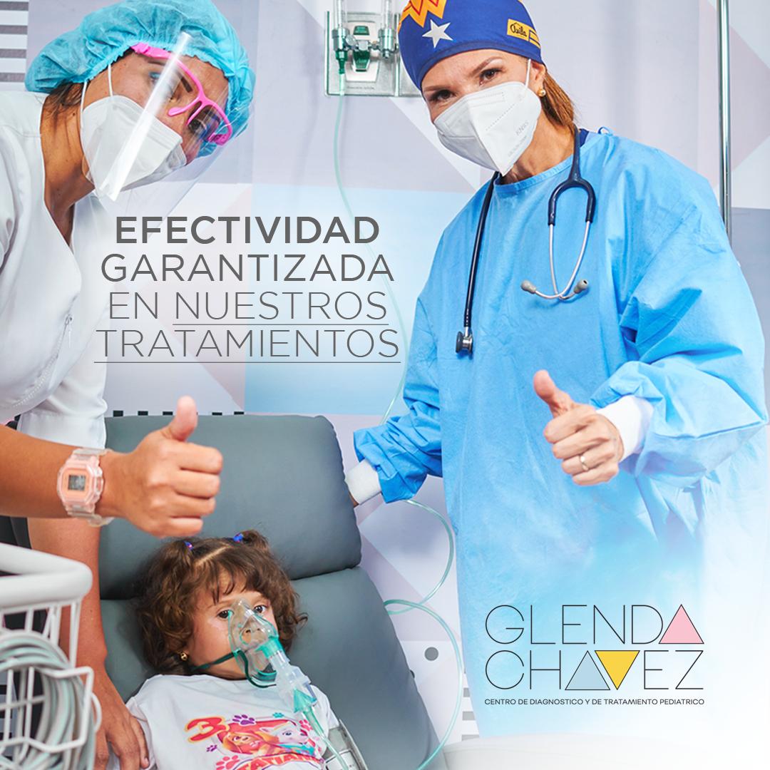 Efectividad Garantizada en los Tratamientos